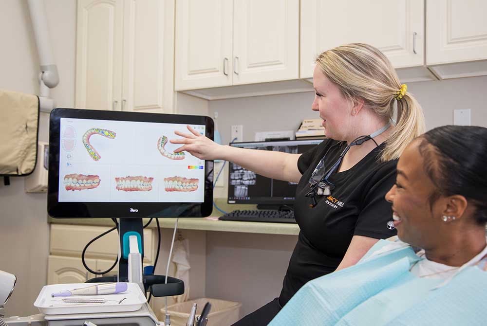 Dental emergencies at Legacy Hill Dentistry in Smyrna, TN