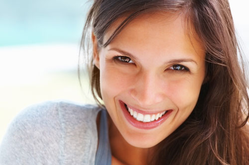 Share the Light of Your Smile