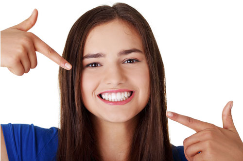 Back-to-School Dental Checkups: Start the Year With a Healthy Smile