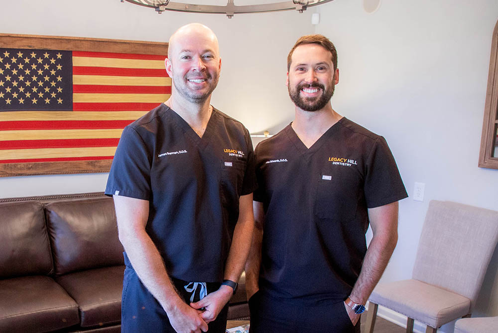Trusted Smyrna, TN dentist